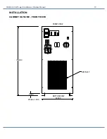 Preview for 10 page of Infinite Transtector 700 AV/T-S Series Owner'S Manual