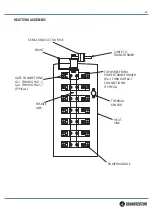 Preview for 39 page of Infinite TRANSTECTOR 700 AV/T Series Owner'S Manual