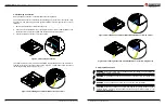 Предварительный просмотр 15 страницы Infinite Transtector DCIPS2B-S-00-B11 Installation Manual