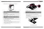 Предварительный просмотр 20 страницы Infinite Transtector DCIPS2B-S-00-B11 Installation Manual