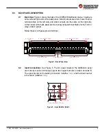 Preview for 9 page of Infinite Transtector DCPDU2B Series Installation Manual