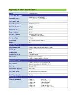 Preview for 10 page of Infinite Transtector TT-WM8-4G-4GP+ User Manual