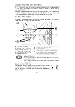 Предварительный просмотр 6 страницы Infinite ZI250B User Manual