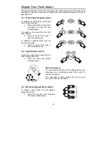 Preview for 12 page of Infinite ZI250C User Manual