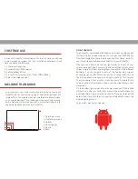 Preview for 8 page of infinitec POCKET TV Quick Start Manual