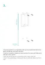 Preview for 14 page of InfinitePlay ipdoor Flush Quick Start Manual