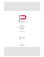 Preview for 16 page of InfinitePlay PLEATS User Manual