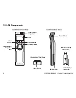 Preview for 8 page of Infiniter LR4 User Manual