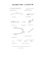 Preview for 5 page of Infiniti Direct PHC1300PL Assembly Instructions Manual