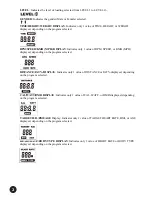 Preview for 4 page of INFINITI FITNESS BC-281171 Instruction Manual