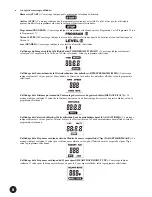 Preview for 10 page of INFINITI FITNESS BC-281171 Instruction Manual