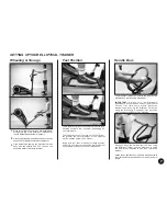 Preview for 6 page of INFINITI FITNESS Ergometer ST990 Owner'S Manual