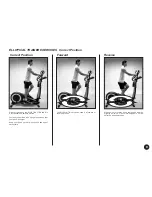 Preview for 8 page of INFINITI FITNESS Ergometer ST990 Owner'S Manual