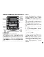 Preview for 12 page of INFINITI FITNESS Ergometer ST990 Owner'S Manual