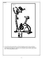 Preview for 11 page of INFINITI FITNESS PG750 Assembly & Operating Instructions