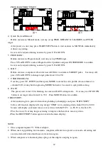 Preview for 14 page of INFINITI FITNESS PG750 Assembly & Operating Instructions