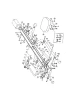 Preview for 2 page of INFINITI FITNESS R-203 Assembly Manual