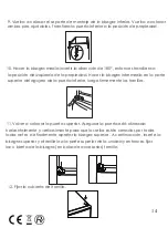 Preview for 15 page of Infiniton 8436546186083 Instruction Manual