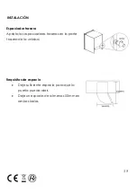 Preview for 16 page of Infiniton 8436546186083 Instruction Manual