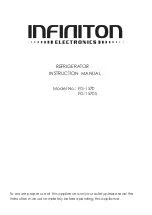 Preview for 28 page of Infiniton 8436546186083 Instruction Manual