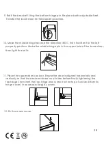 Preview for 41 page of Infiniton 8436546186083 Instruction Manual