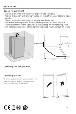 Предварительный просмотр 37 страницы Infiniton 8436546186304 Instruction Manual