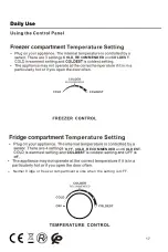 Предварительный просмотр 40 страницы Infiniton 8436546186304 Instruction Manual