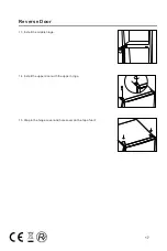 Предварительный просмотр 47 страницы Infiniton 8436546188469 Instruction Manual