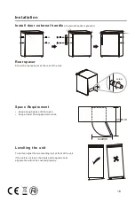 Предварительный просмотр 48 страницы Infiniton 8436546188469 Instruction Manual