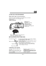 Предварительный просмотр 34 страницы Infiniton 8436546188544 Instruction Manual