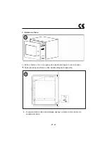 Предварительный просмотр 69 страницы Infiniton 8436546188544 Instruction Manual