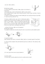 Предварительный просмотр 33 страницы Infiniton 8436546191254 Instruction Manual