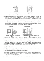 Предварительный просмотр 7 страницы Infiniton 8436546191469 Instruction Manual