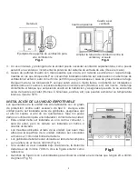 Предварительный просмотр 25 страницы Infiniton 8436546191469 Instruction Manual