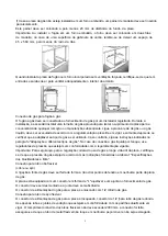 Предварительный просмотр 44 страницы Infiniton 8436546191469 Instruction Manual