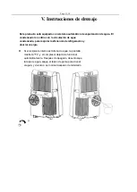 Предварительный просмотр 11 страницы Infiniton 8436546191766 User Manual