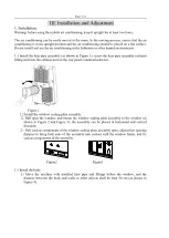 Предварительный просмотр 19 страницы Infiniton 8436546191766 User Manual