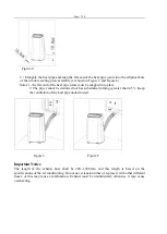 Предварительный просмотр 20 страницы Infiniton 8436546191766 User Manual