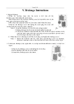 Предварительный просмотр 24 страницы Infiniton 8436546191766 User Manual