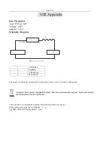 Предварительный просмотр 27 страницы Infiniton 8436546191766 User Manual