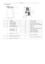 Предварительный просмотр 32 страницы Infiniton 8436546191766 User Manual