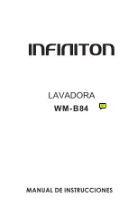 Предварительный просмотр 1 страницы Infiniton 8436546191780 Manual