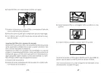 Предварительный просмотр 14 страницы Infiniton 8436546191780 Manual