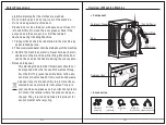 Предварительный просмотр 19 страницы Infiniton 8436546191780 Manual