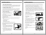 Предварительный просмотр 20 страницы Infiniton 8436546191780 Manual