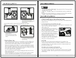 Предварительный просмотр 21 страницы Infiniton 8436546191780 Manual