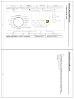 Предварительный просмотр 24 страницы Infiniton 8436546191780 Manual