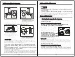 Предварительный просмотр 38 страницы Infiniton 8436546191780 Manual