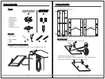 Предварительный просмотр 49 страницы Infiniton 8436546191780 Manual