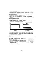 Предварительный просмотр 6 страницы Infiniton 8436546193159 Instruction Manual